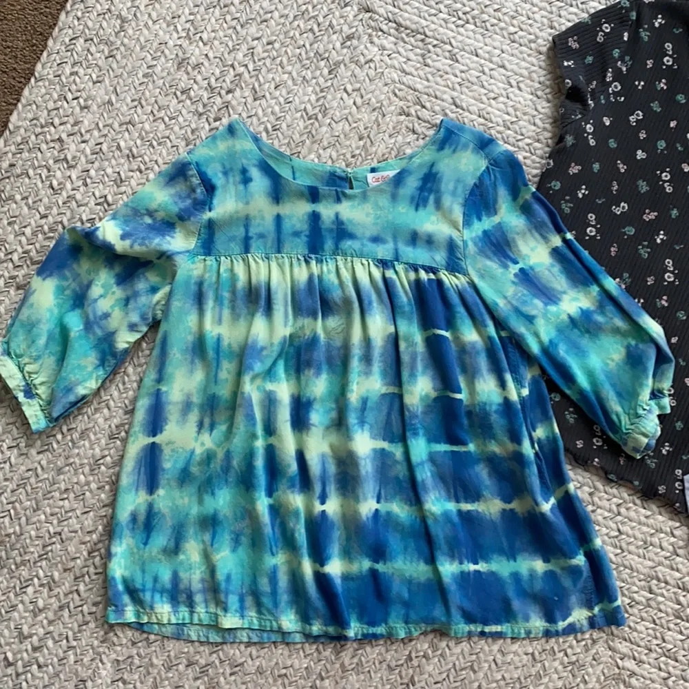 Abercrombie kids/Cat Jack Girl Tops